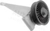 MERCE 6112340393 Deflection/Guide Pulley, v-ribbed belt